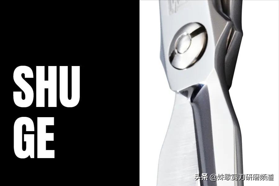 发型设计选什么理发师学,发型师适合什么颜色剪刀