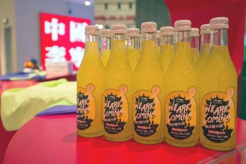 好物之国货志丨用一瓶汉口二厂汽水,“复活”老武汉的味道