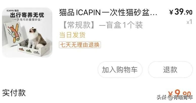 100件养猫好物,十元左右养猫好物分享