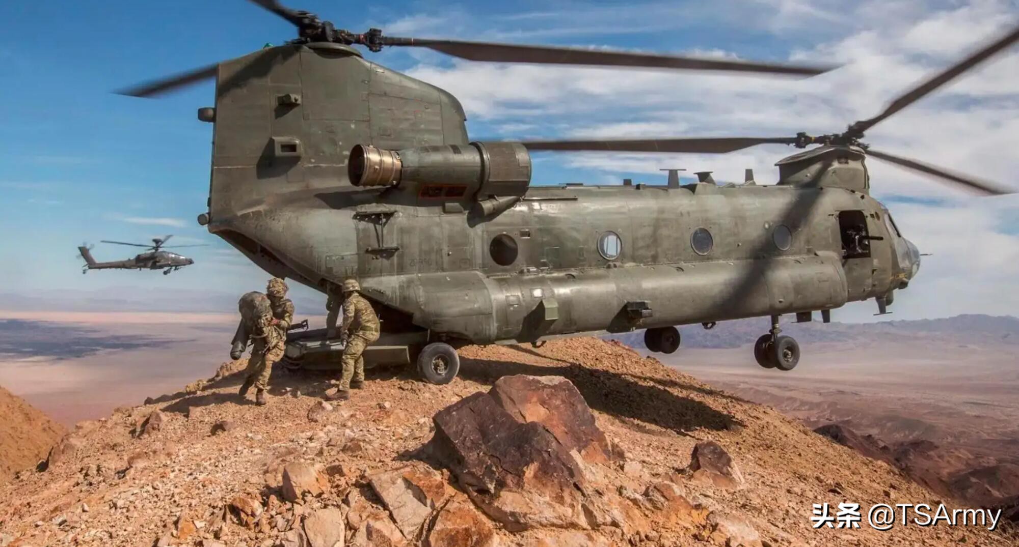 美军特种部队装备的军刀,海湾战争美军特种部队装备