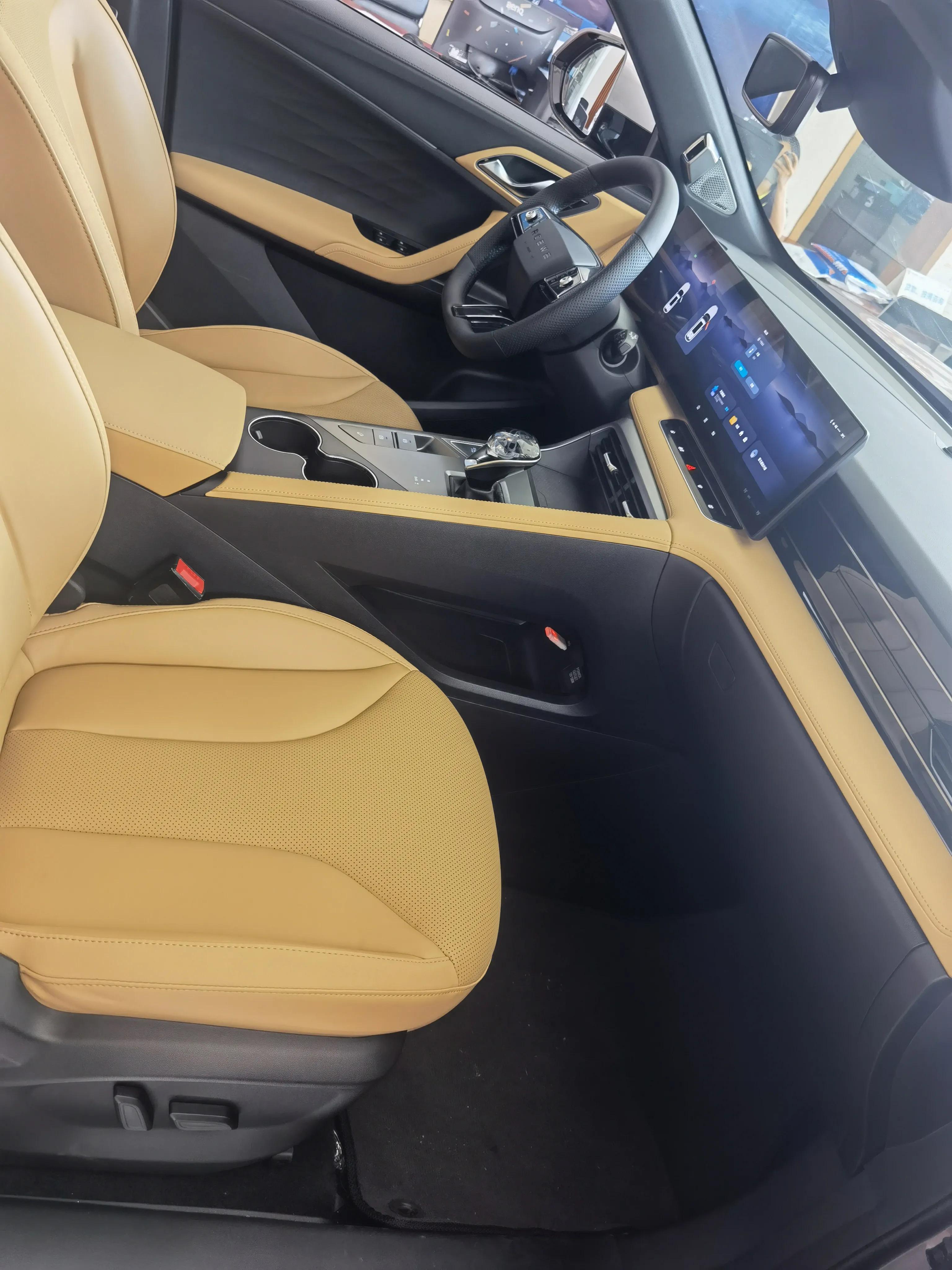 荣威rx5第三代超感旗舰版的芯片,新款荣威rx5哪款是8155芯片