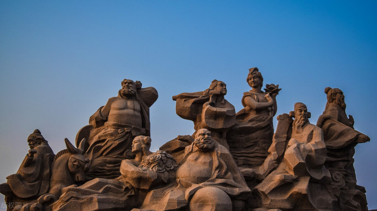 潍坊至蓬莱阁和长岛自驾游攻略,蓬莱阁海滩旅游攻略