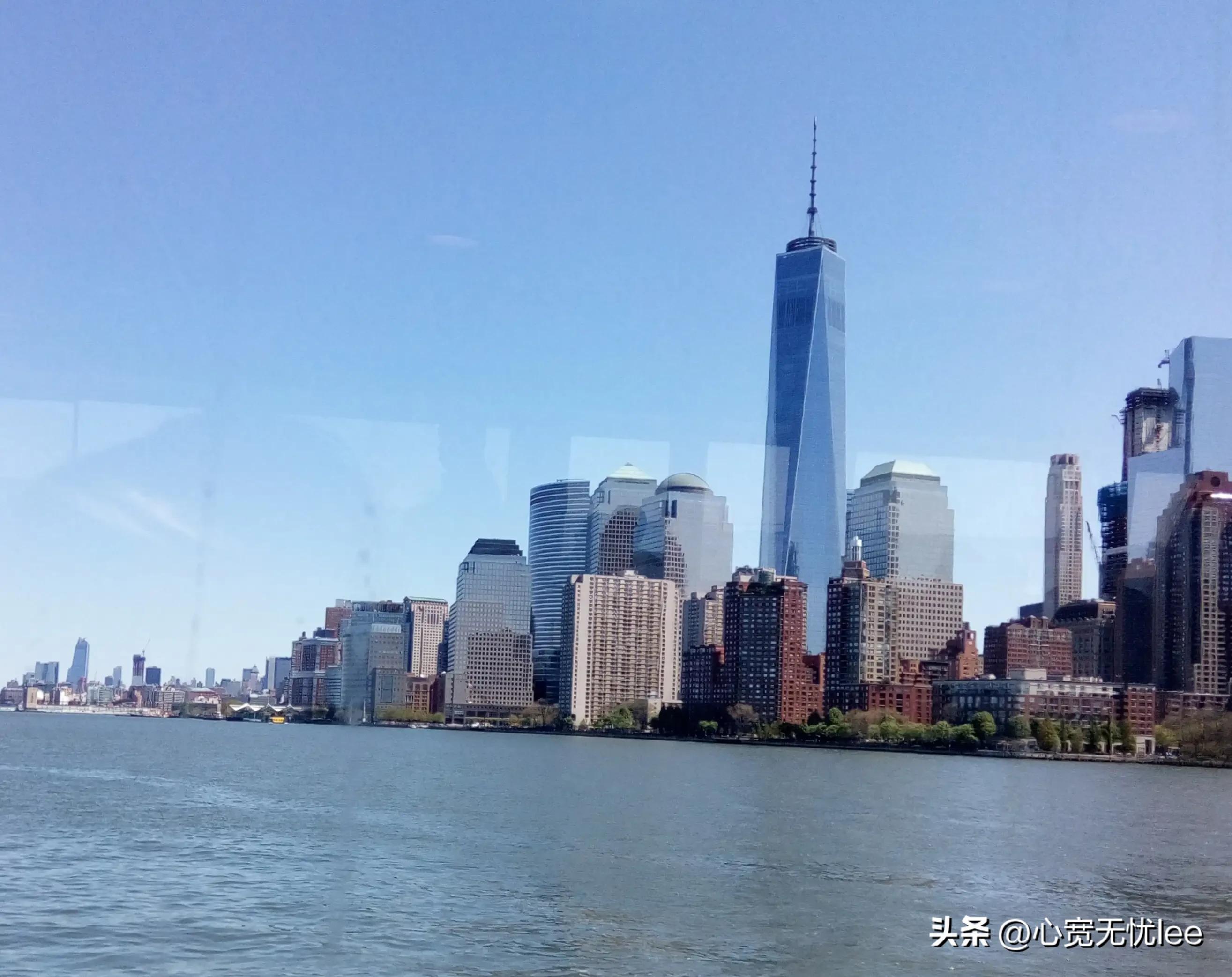 游玩美国,旅游美国值得吗