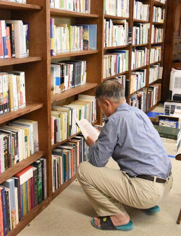 文在寅还能翻盘吗,文在寅以绝对优势入主青瓦台