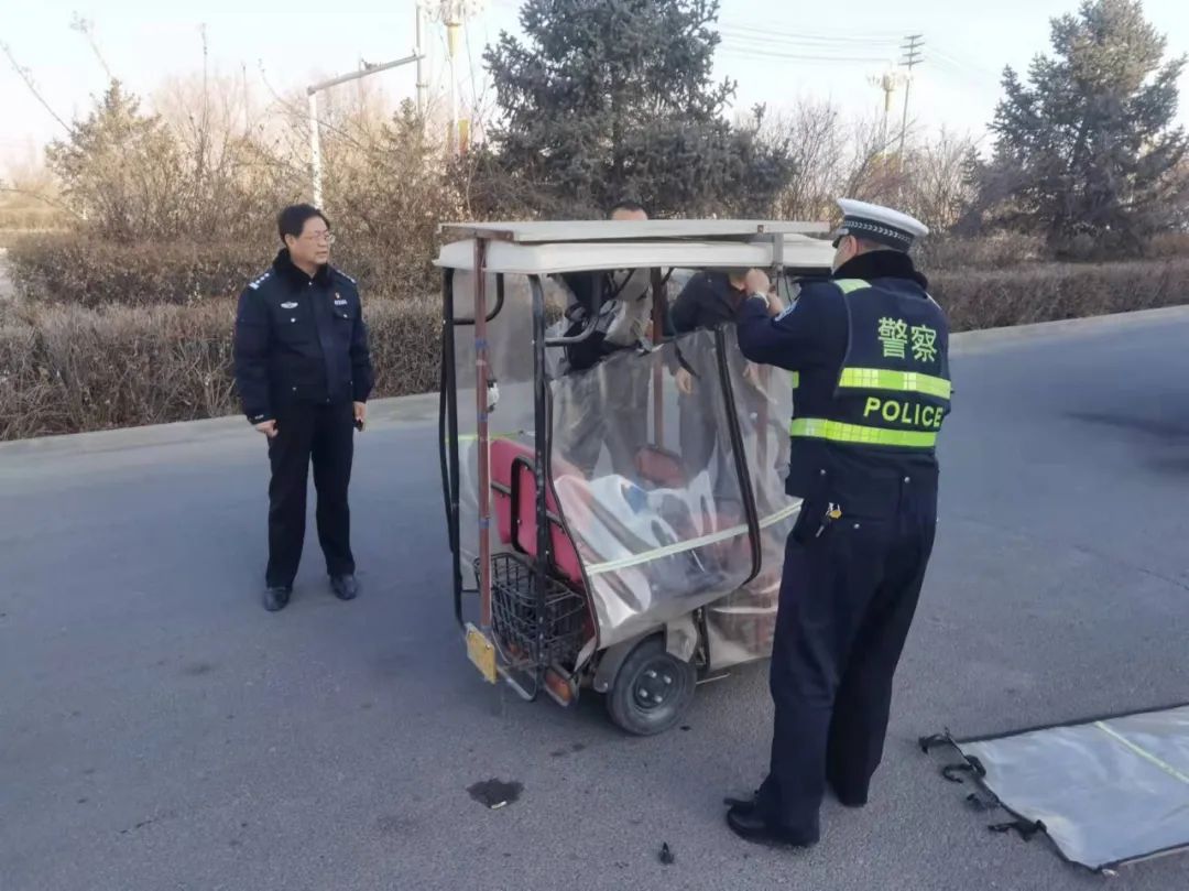 国家有规定不能安装三轮车棚子,哪一种三轮车不能装遮阳棚