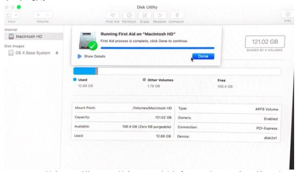 苹果笔记本升级系统后开不了机,苹果笔记本a1502开不了机