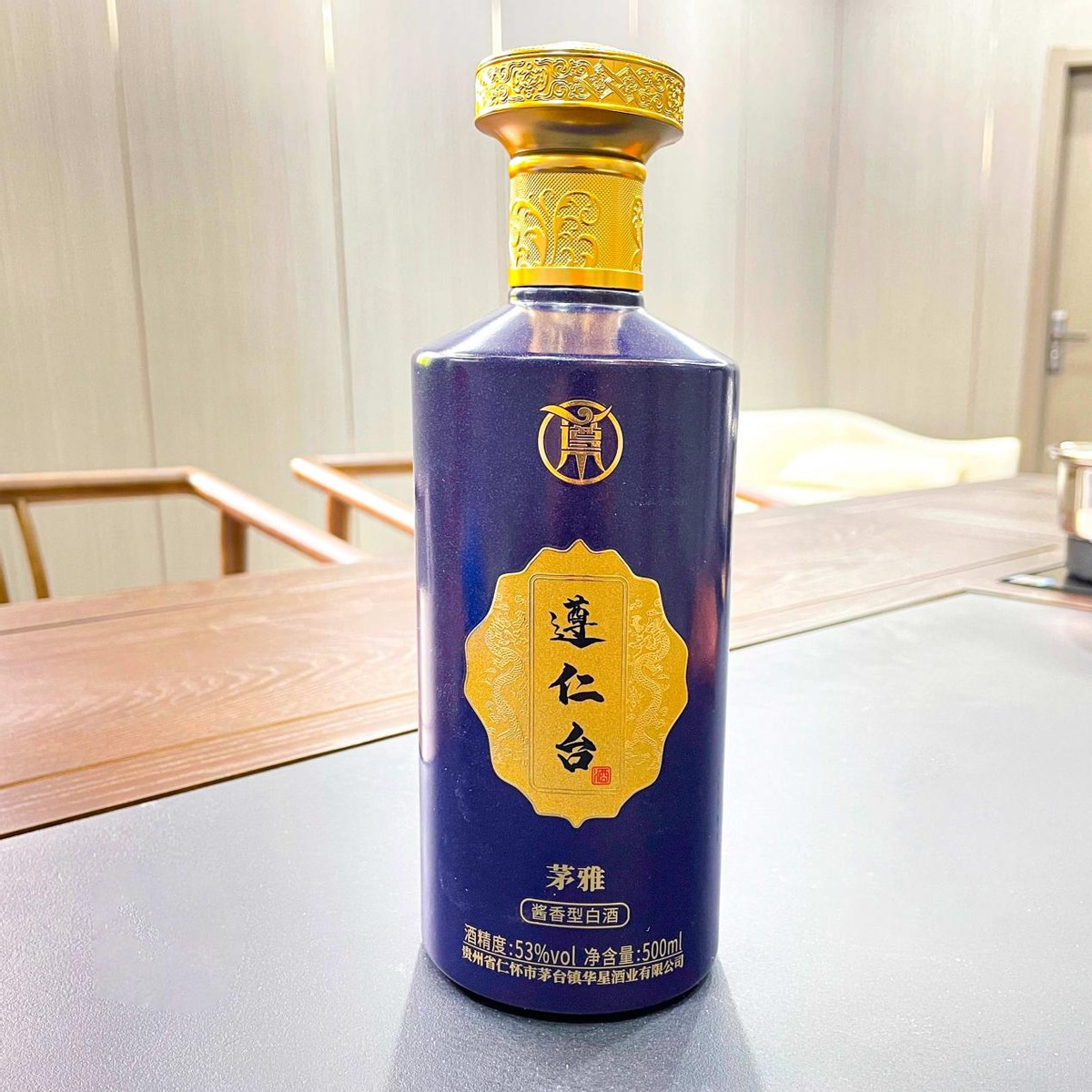 白酒假酒揭秘,低端假酒大揭秘