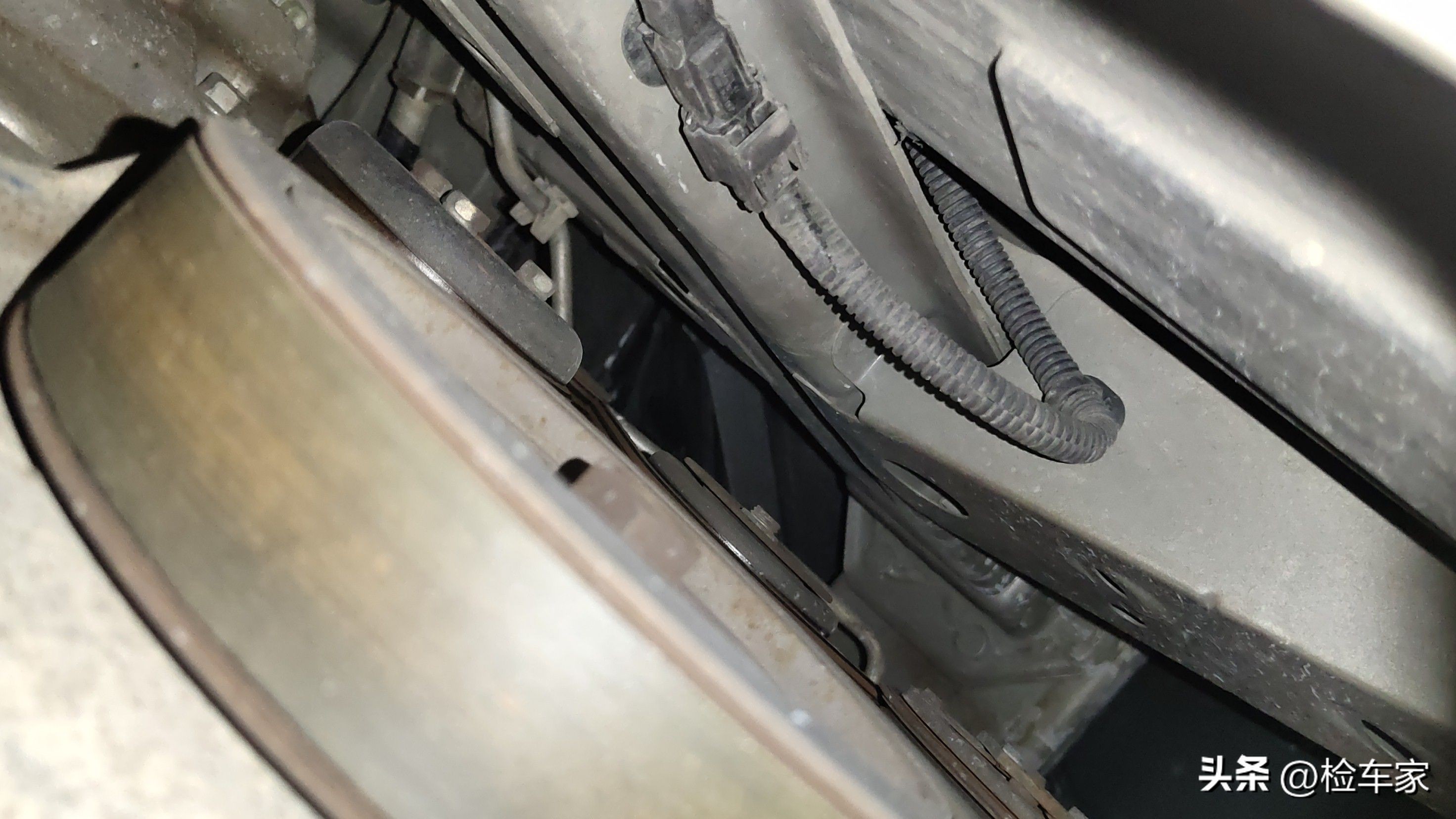 四万块钱买台7年日产阳光值不值,8年的车才2.5万多公里