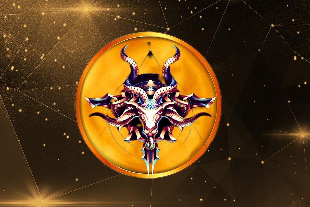 摩羯座男处女座女今天的运势,摩羯座与金牛座运势如何