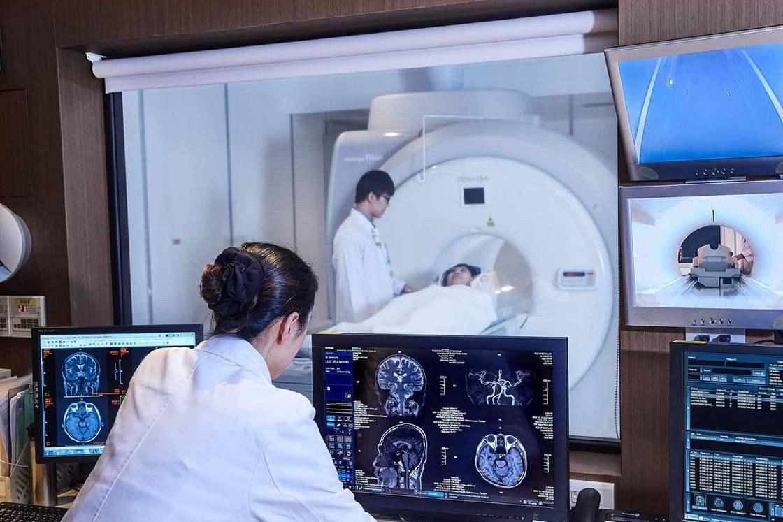 核磁共振仪为何号称永不关机,核磁共振仪器为什么不能关
