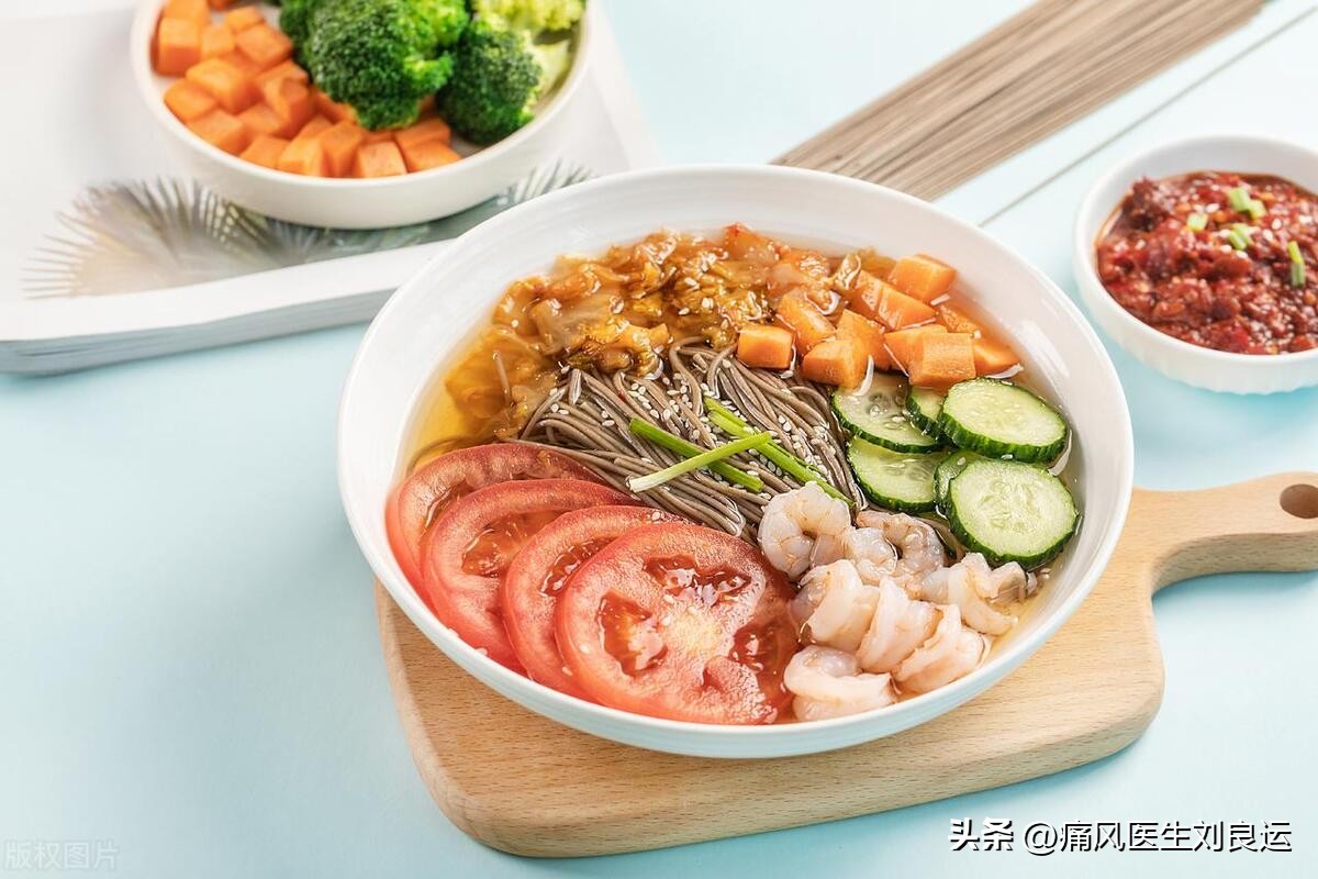 有痛风糖尿病患者能吃啥降糖药,痛风合并糖尿病怎么用药