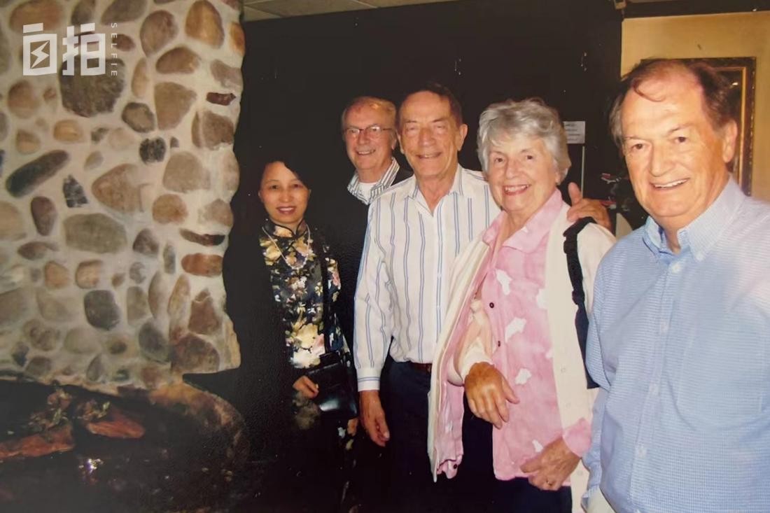 东北女老板年近50出国当保姆,东北女老板年仅50去国外当保姆