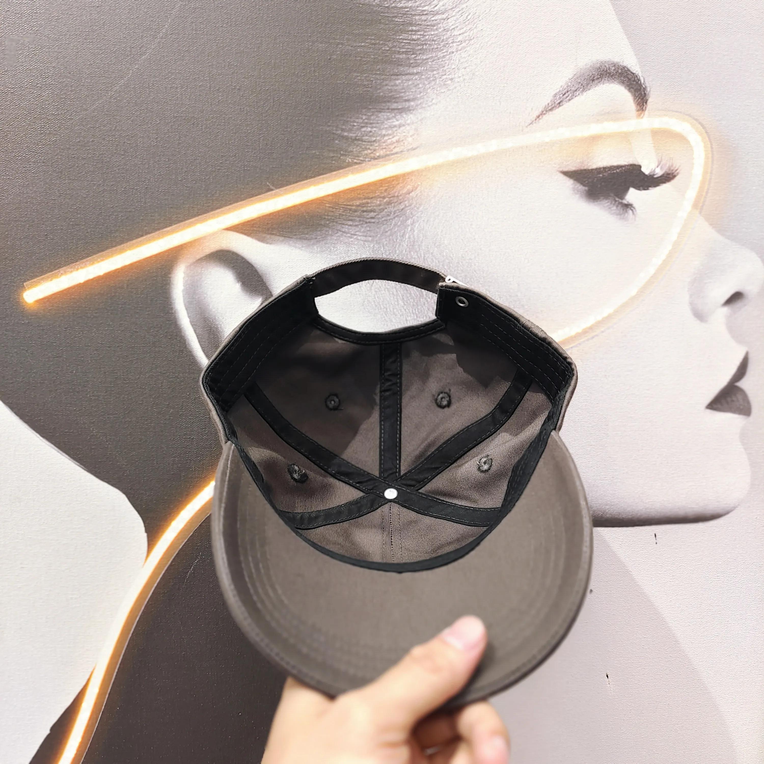 加深软顶棒球帽推荐,秋季软顶棒球帽