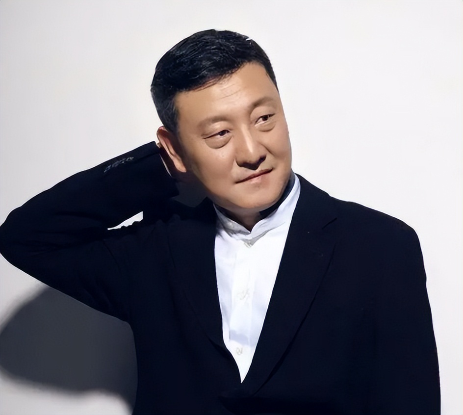 王燕和她丈夫韩磊,韩磊终达所愿完整版