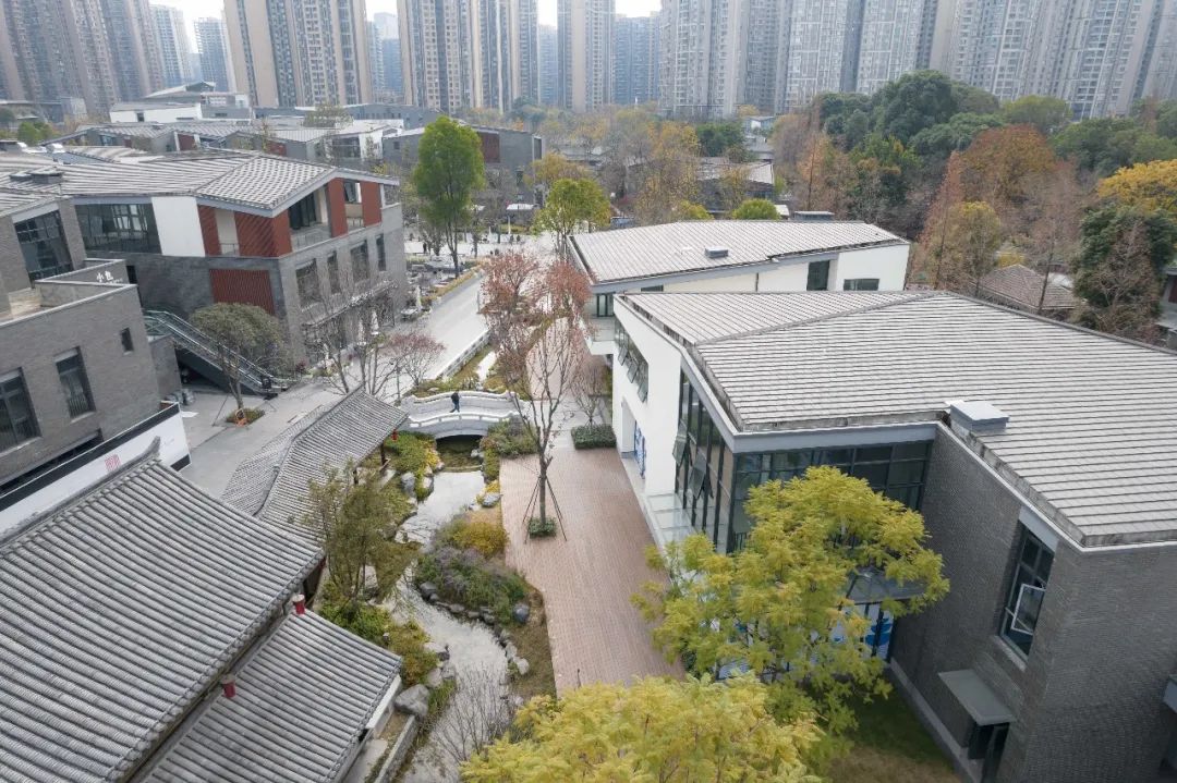 10个城市宝藏,成都还有哪些宝藏公园