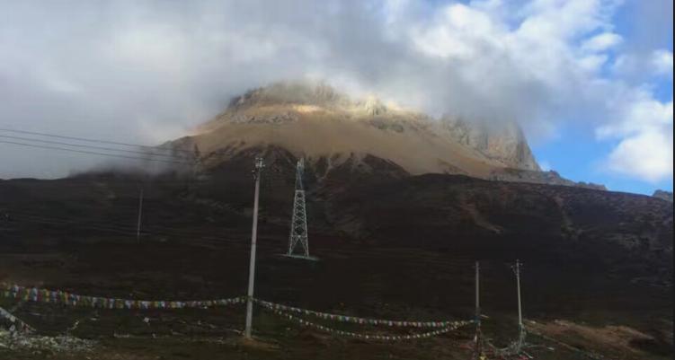 滇藏西自驾,西行滇藏自驾游