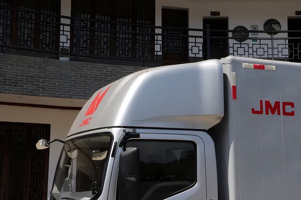 江铃凯运动力升级,全新江铃凯运实测