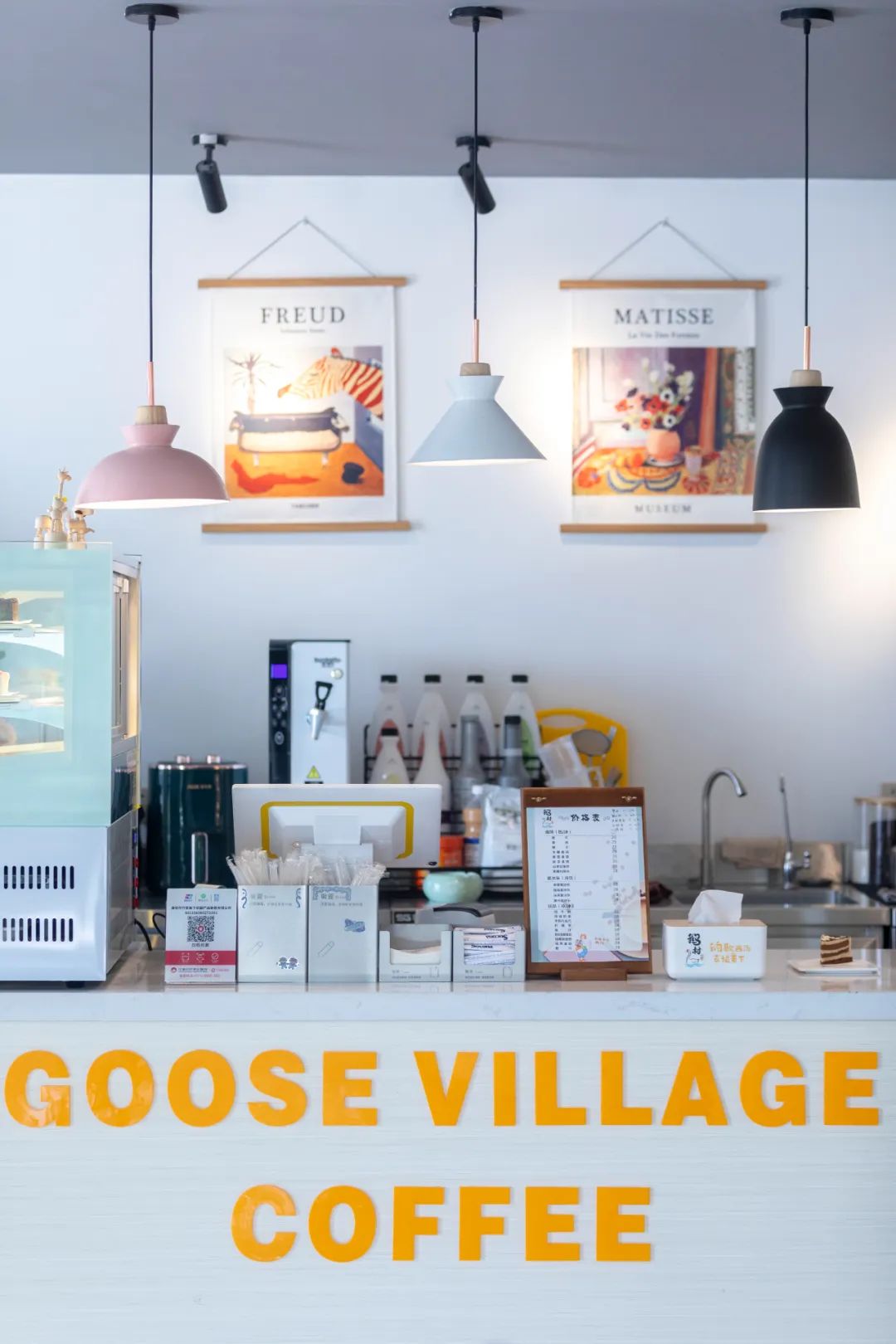 这个五一长假，闯进溧阳鹅村童话世界，做个快乐的大小“鹅”童