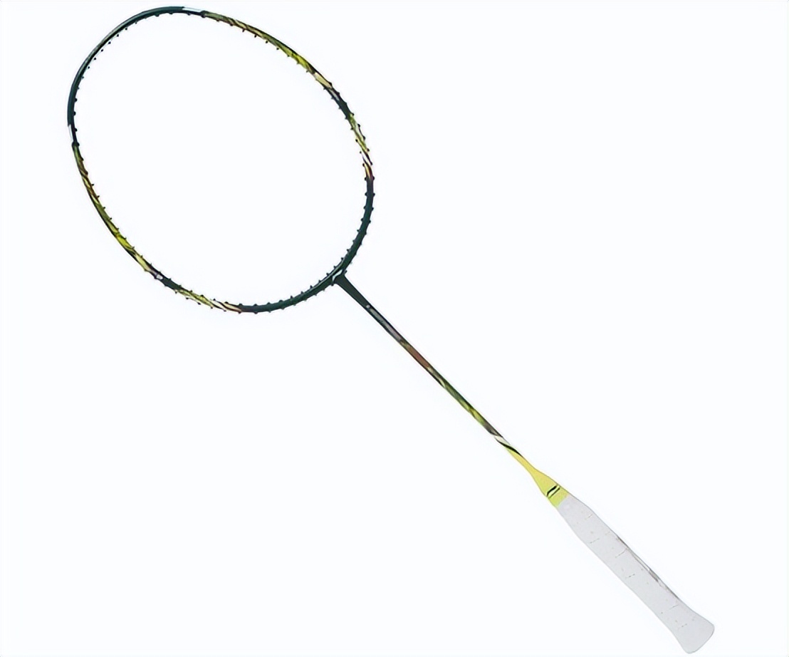 李宁羽毛球拍疾速3000和2000,李宁疾速2000和3000的区别测评