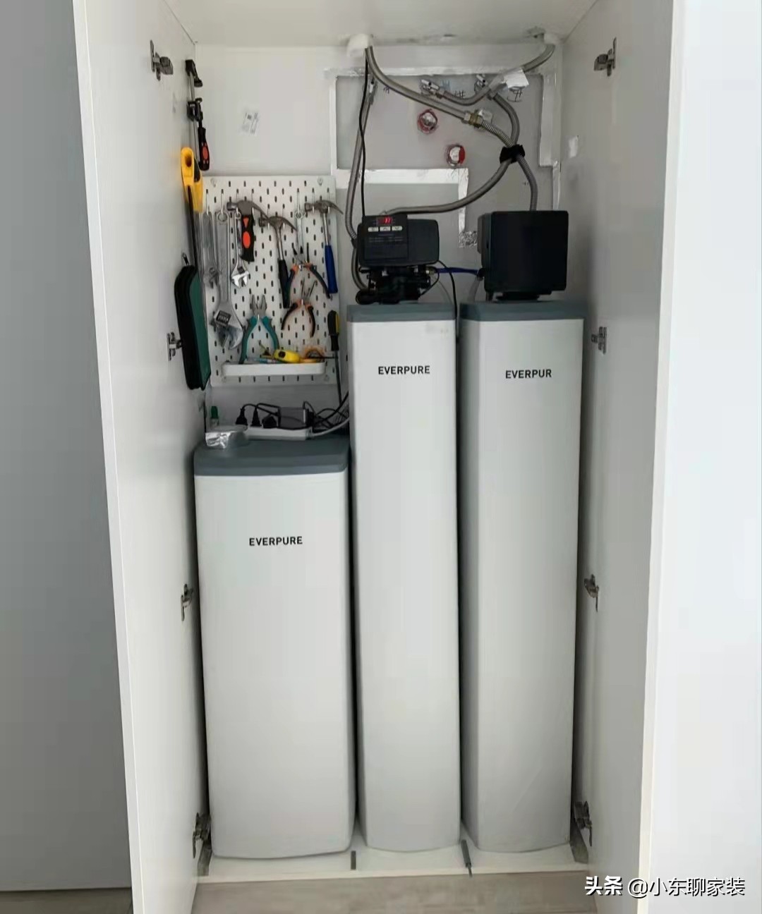 家庭用什么净水器水质好,净水器是智商税还是真的好用