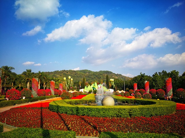 漳州五一旅游攻略,五一漳州哪里好玩的地方推荐一下