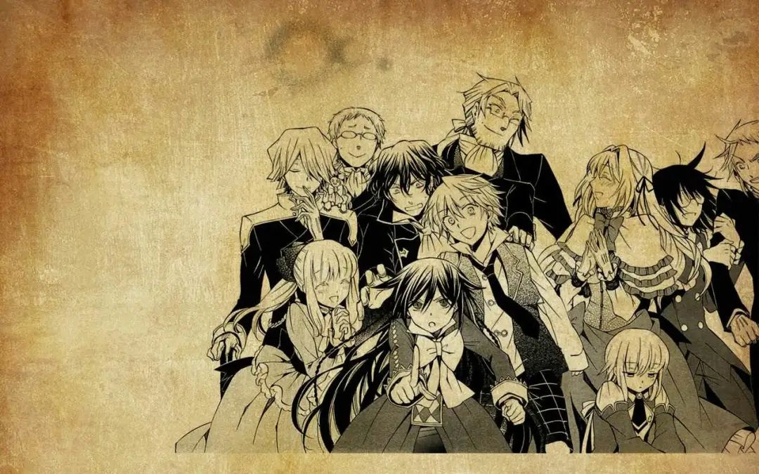 2020最火的十部漫改动画,漫改动画最成功的一部