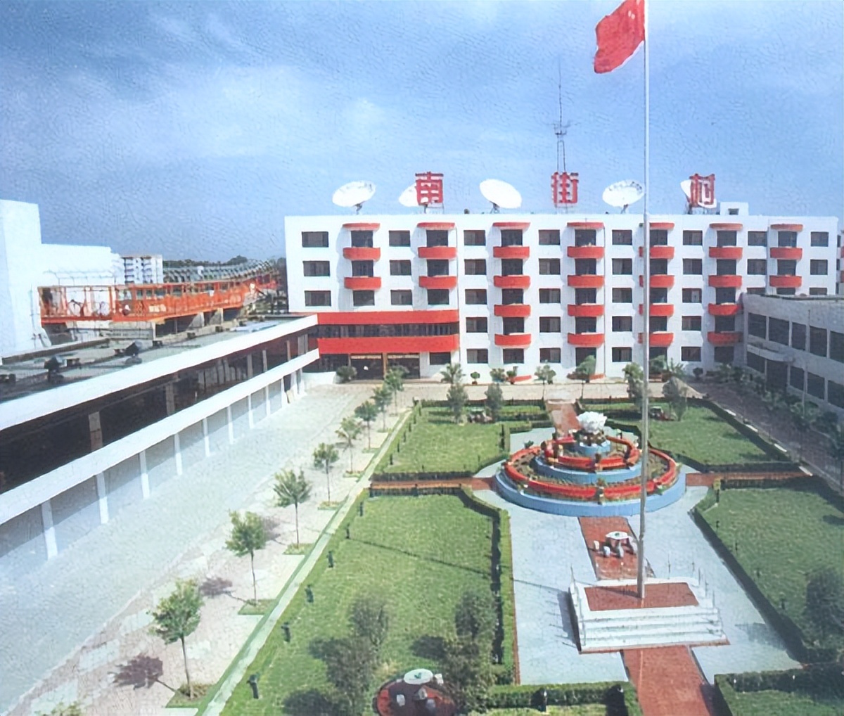 河南第一村南街村现状,中国第一村南街村真相惊人