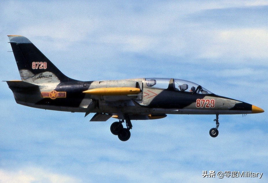 70年代的越南空军,世界空军海军陆军