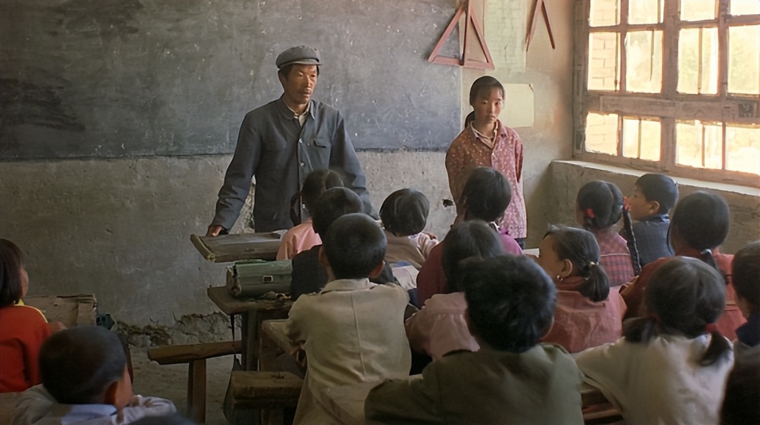 当民办教师的心酸,当民办教师真实感受