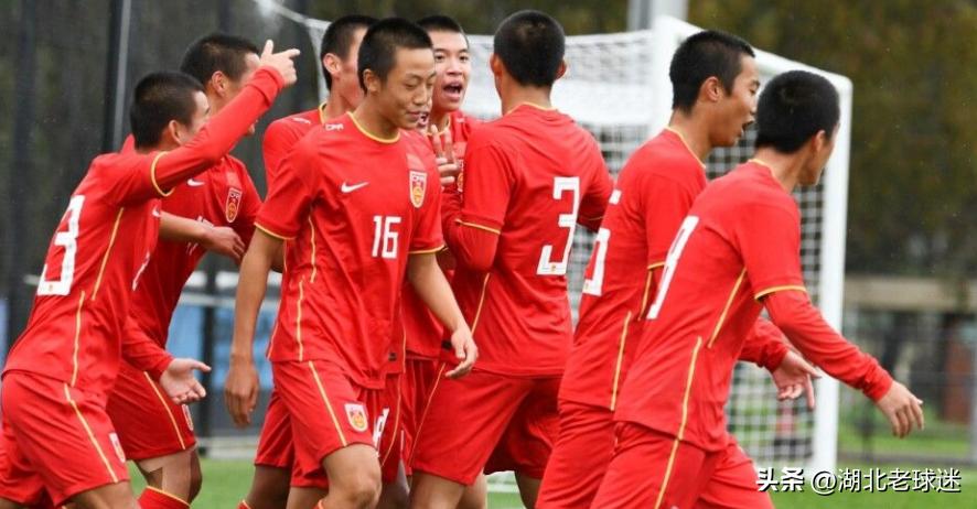 中国u17男足亚洲杯赛程开球,2023u17亚洲杯赛程积分榜