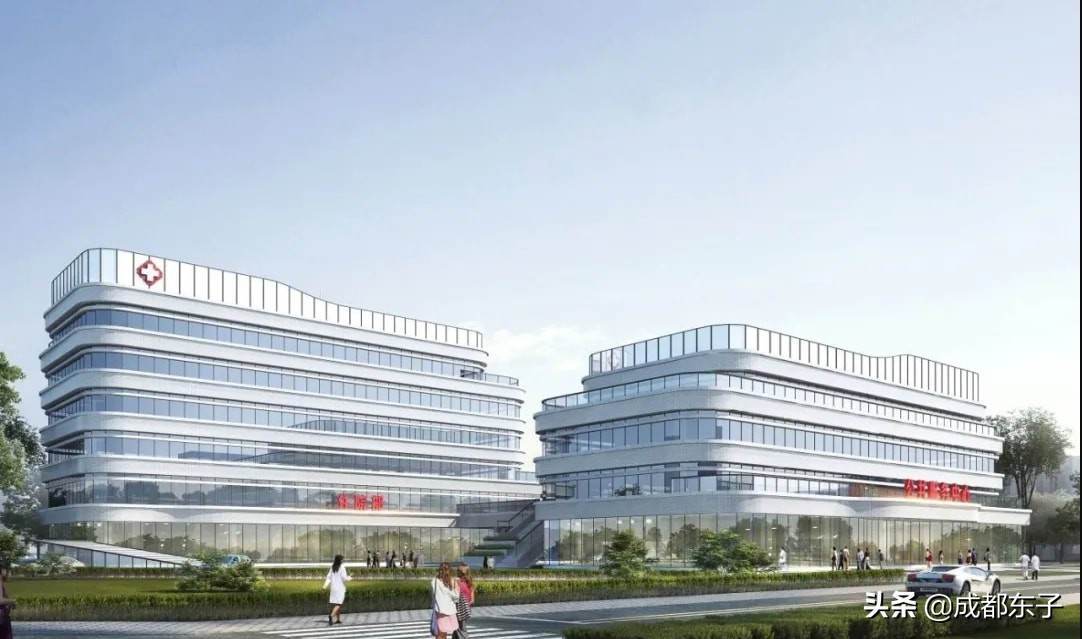 成都北门是不是没有发展了,成都北门为什么发展这么慢