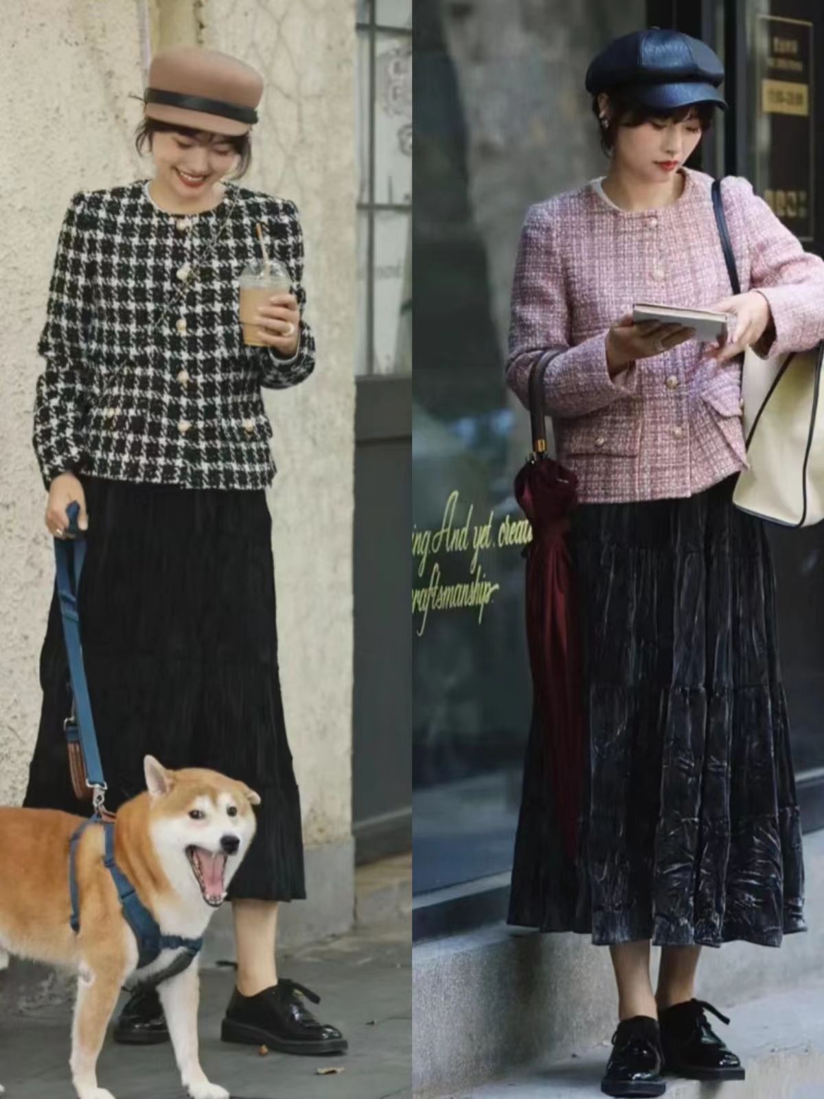 40岁你戴的帽子,40多岁好看的帽子