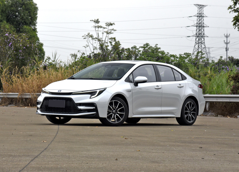 比亚迪丰田哪个车最好,比亚迪和丰田哪个更值得入手