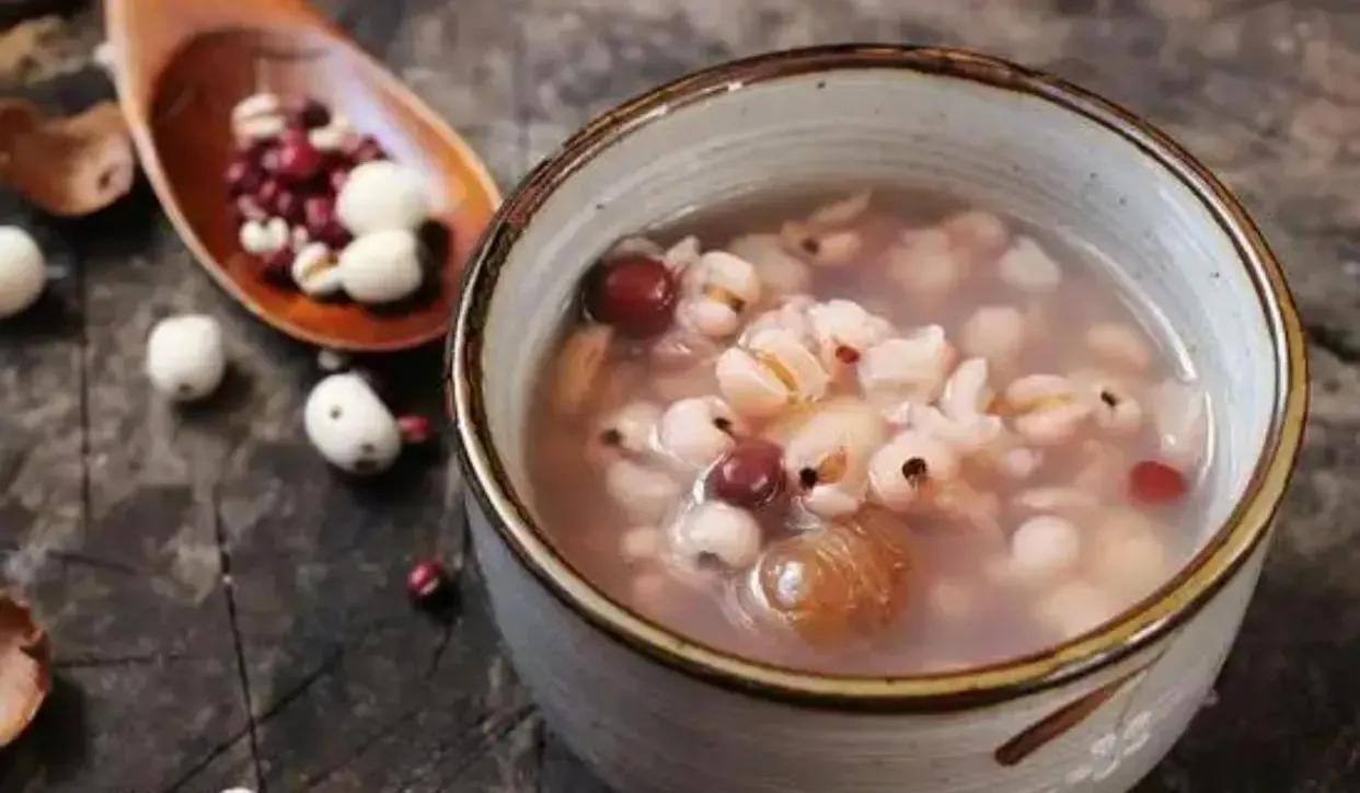 记此君与脾虚斗争的十年,下