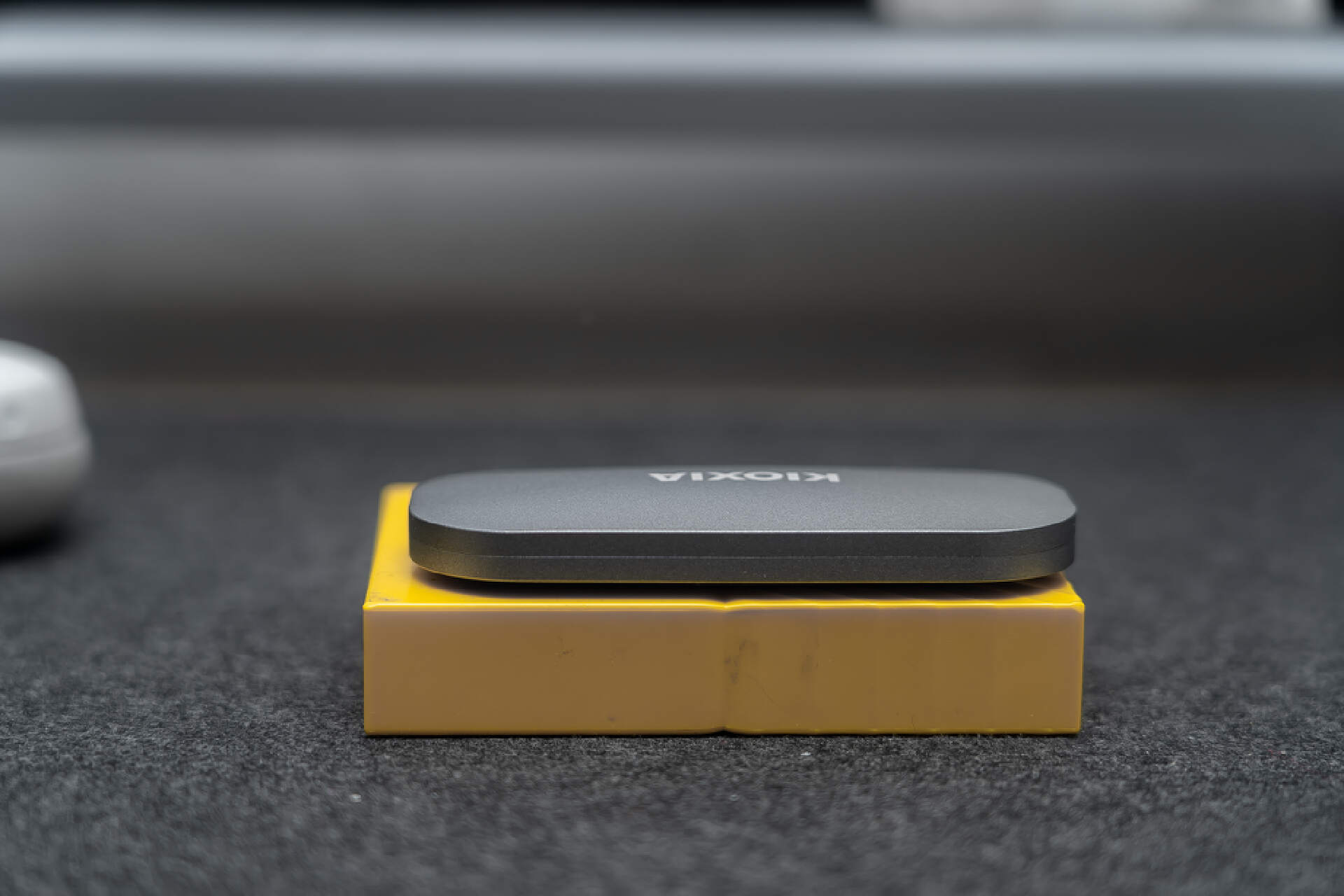 铠侠金士顿240g固态硬盘跑分,铠侠固态硬盘pcie4.0评测