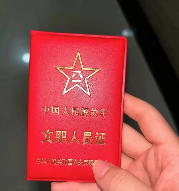 军队文职人员军营生活感受,进了部队文职需要了解什么