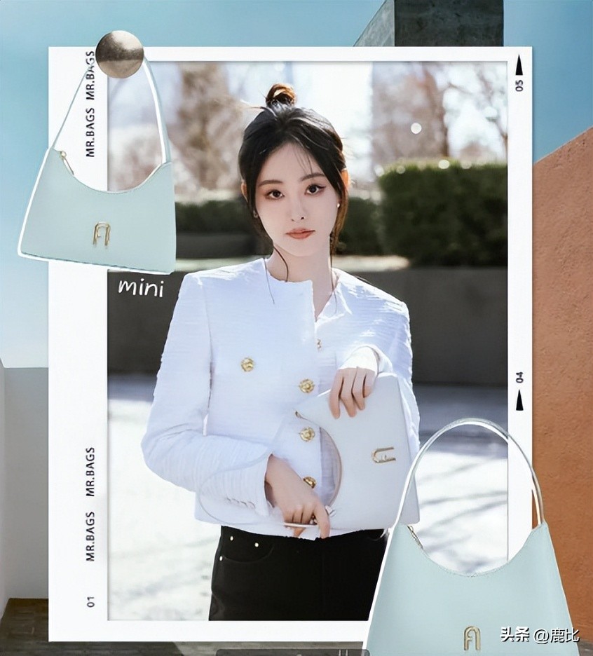 2000元至3000元的入门轻奢包 (一万左右适合夏天背的包)