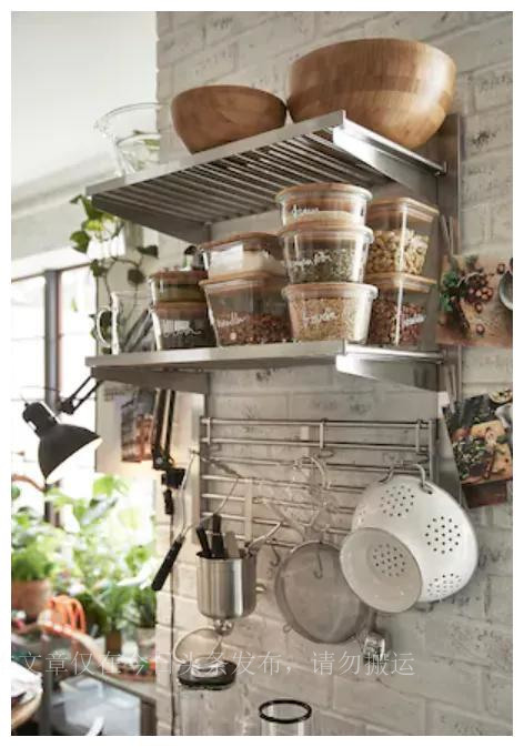 宜家最好用的100件产品,宜家厨房买什么好看实用