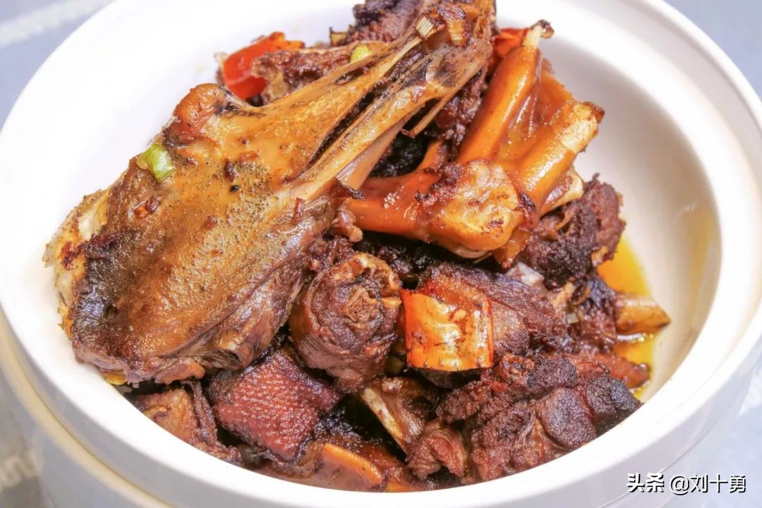 人间美味的动物有哪些,大雁做法和营养价值