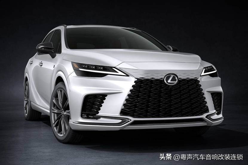 rx300雷克萨斯性价比最高版本,雷克萨斯rx300升级无损音响