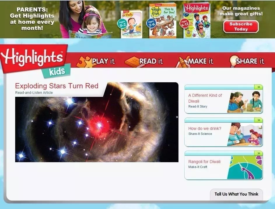 原版图书太贵了孩子英语阅读,千万别错过这些免费英语阅读网站