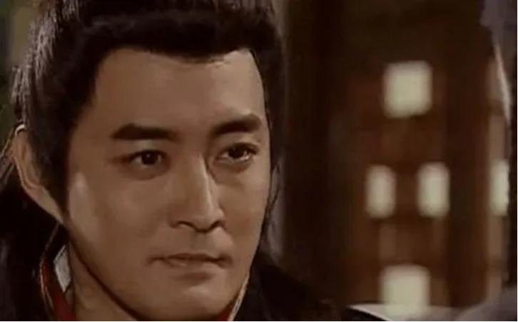 三对乱世英豪，同处一个时代，名字像兄弟，实际却没啥关系