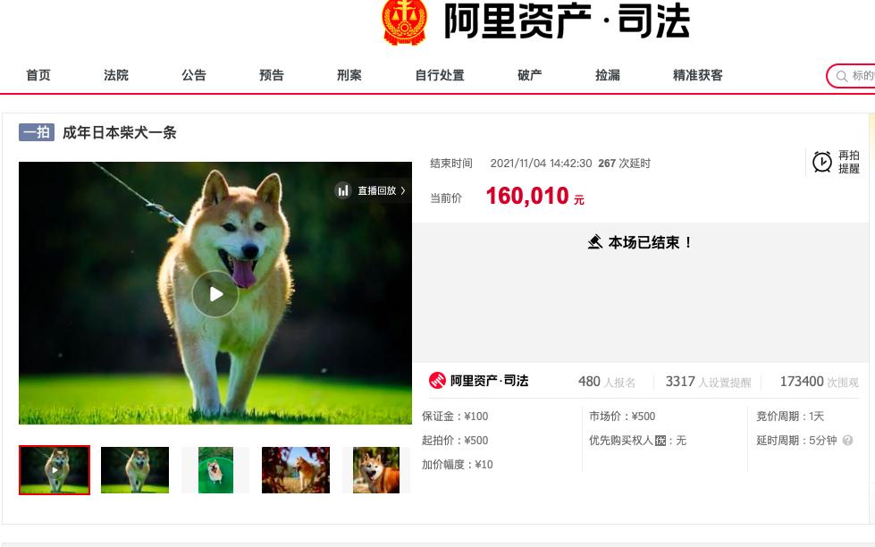 法院拍卖的东西会有假货吗,法院拍卖有好的东西吗