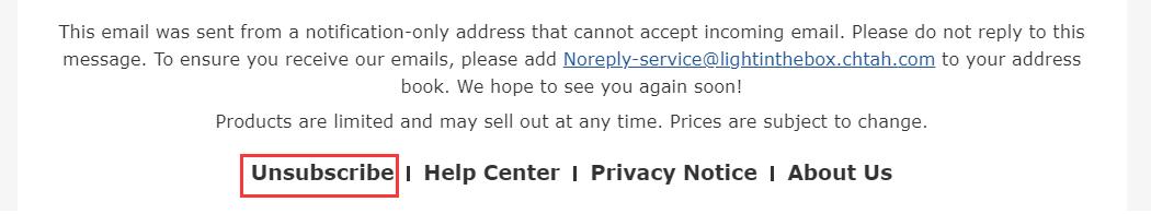 用自己的邮箱发送外贸开发信很快就被限制了怎么办？