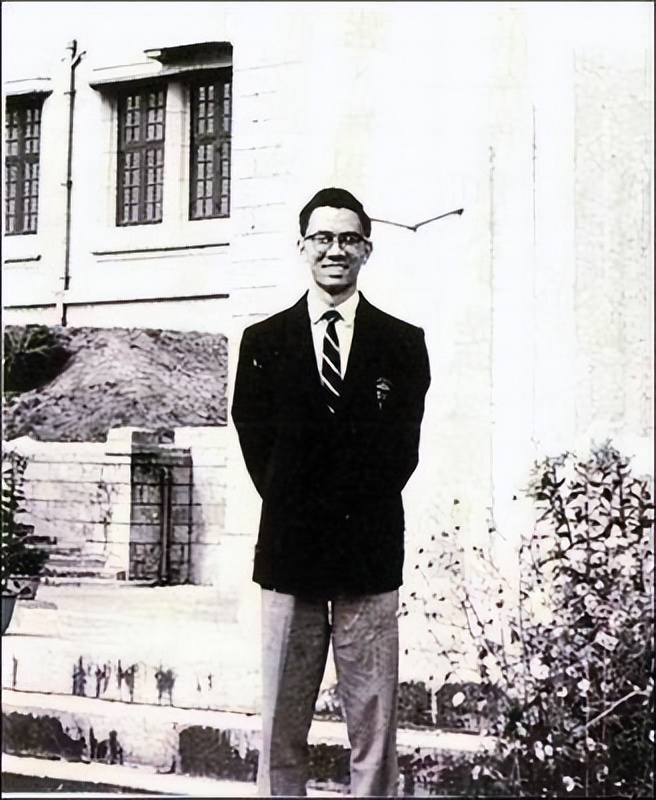 香港四大才子以貌取人,香港四大才子传奇人生