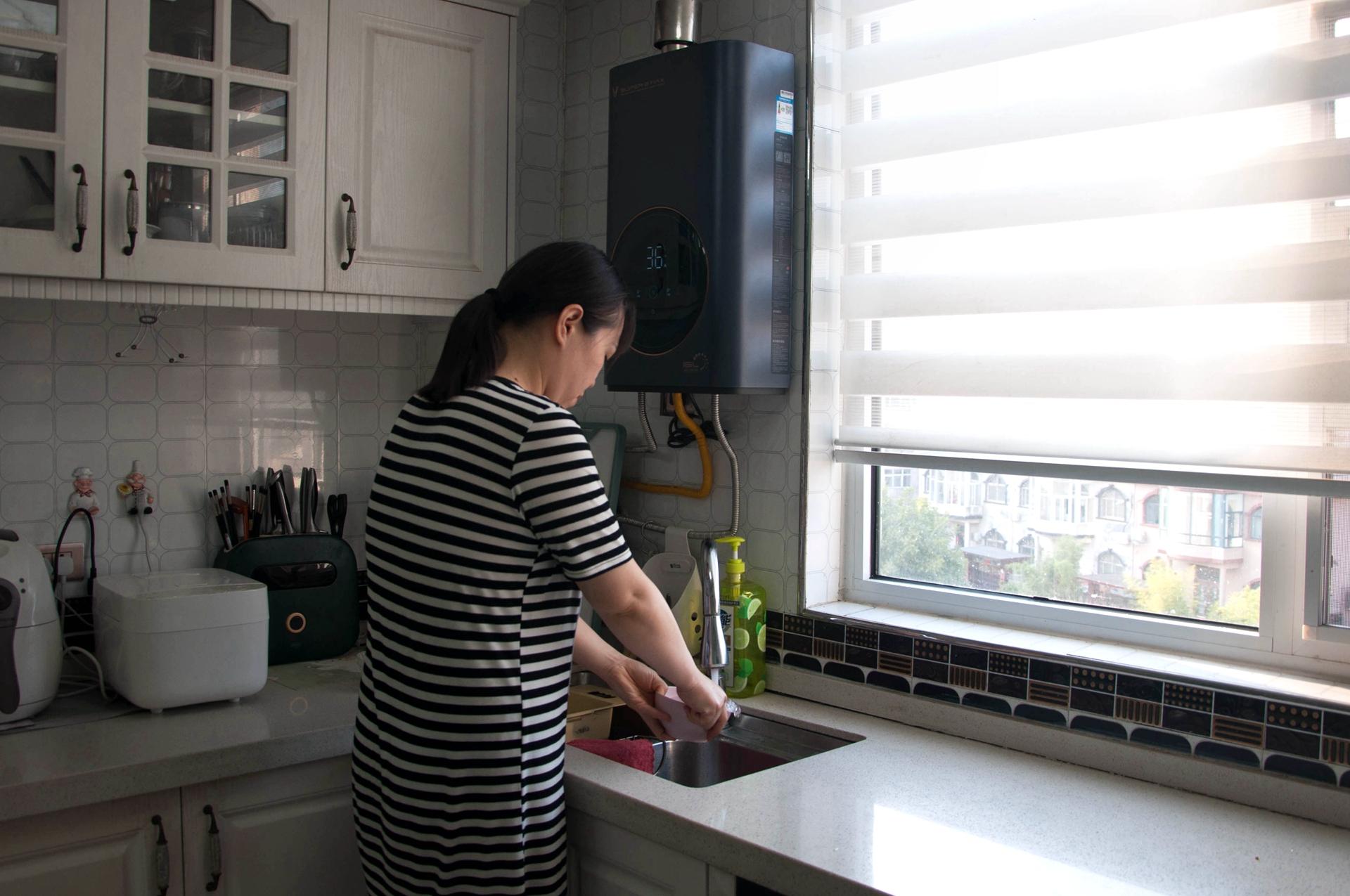 云米燃气热水器零冷水superpro,云米零冷水燃气热水器zero