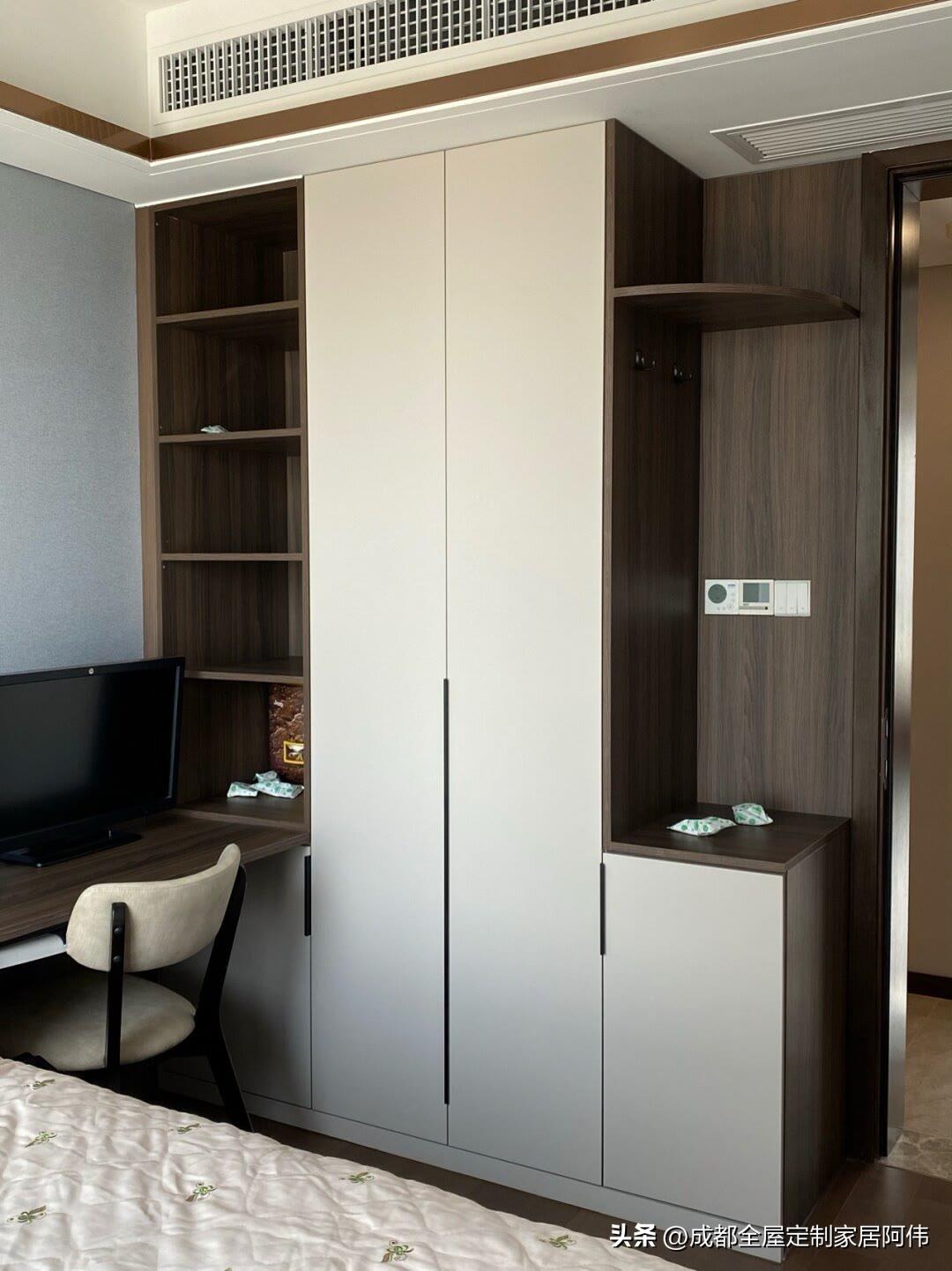 定制衣柜安装费多少钱一平,定制衣柜安装费多少钱一平方