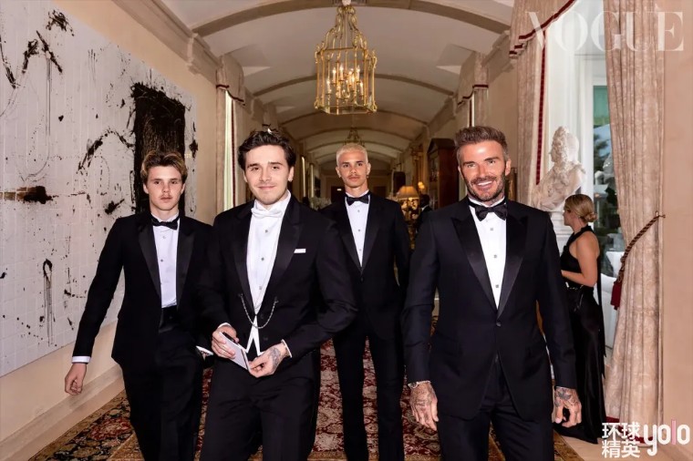 贝克汉姆家婆媳矛盾激化!彻底闹掰,大战三百回,胜负还未可知