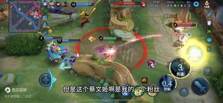 王者荣耀貂蝉甄姬蔡文姬,王者甄姬洛神赋