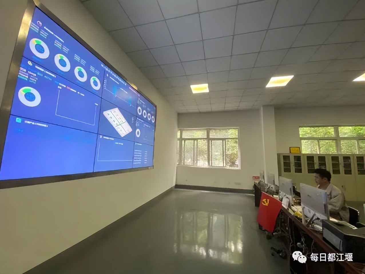 都江堰最大企业公司,都江堰出名的企业